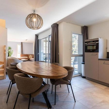 Residence Meri-Bellecombe Brides-les-Bains Dış mekan fotoğraf