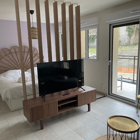 Residence Meri-Bellecombe Brides-les-Bains Dış mekan fotoğraf