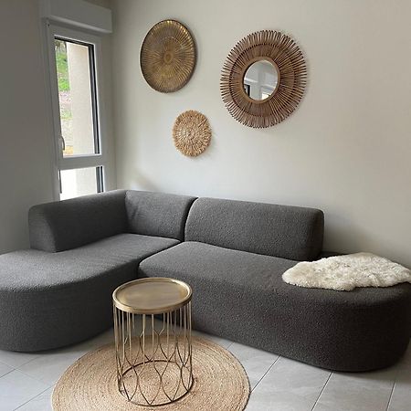 Residence Meri-Bellecombe Brides-les-Bains Dış mekan fotoğraf