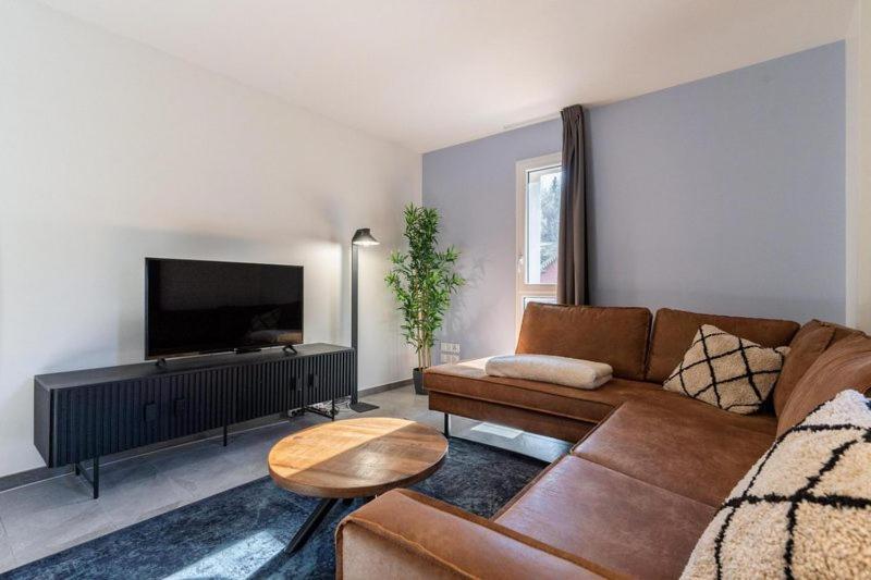 Residence Meri-Bellecombe Brides-les-Bains Dış mekan fotoğraf