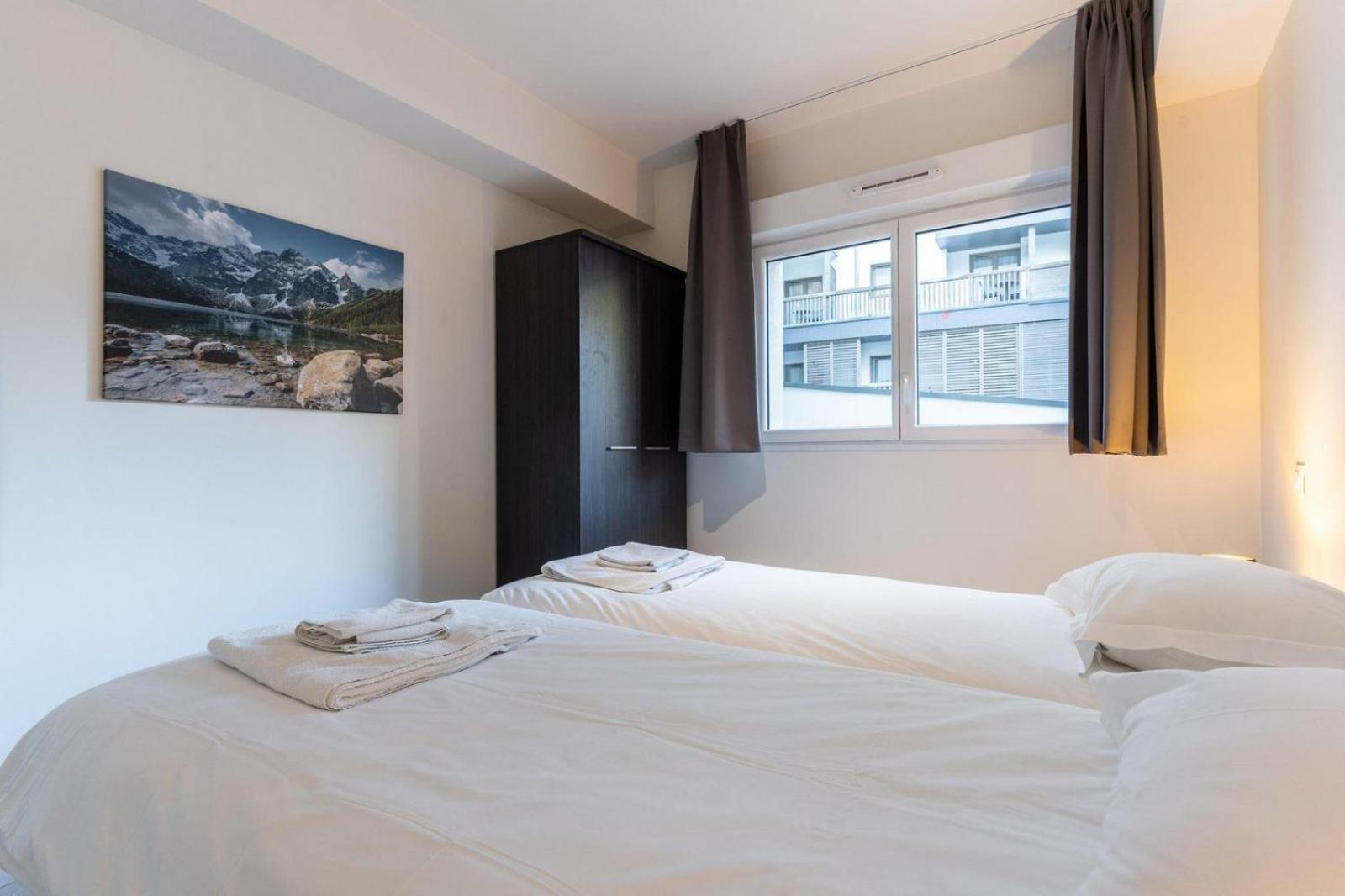 Residence Meri-Bellecombe Brides-les-Bains Dış mekan fotoğraf