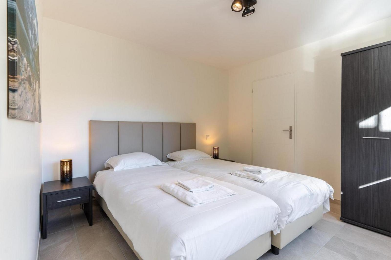 Residence Meri-Bellecombe Brides-les-Bains Dış mekan fotoğraf