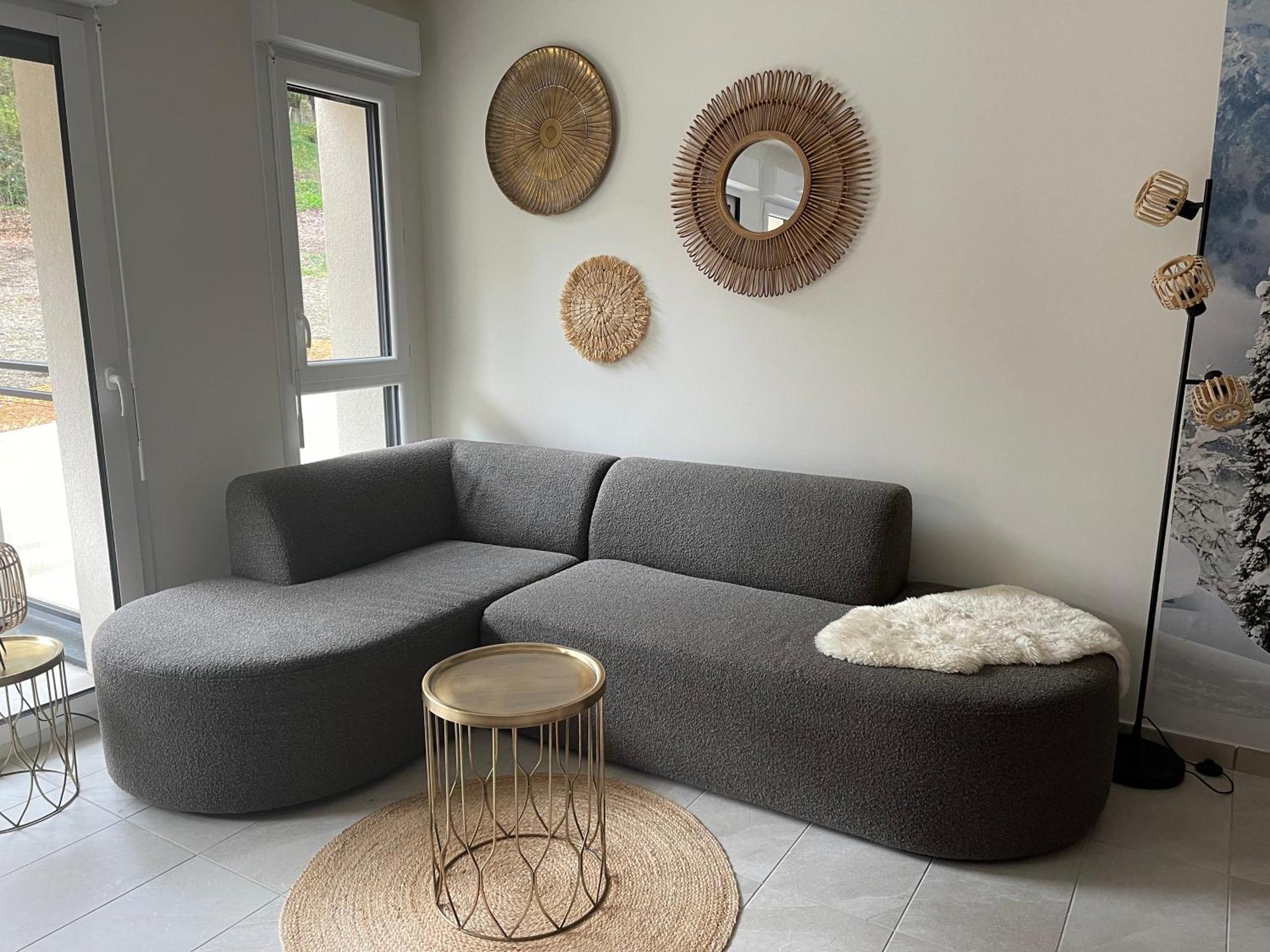 Residence Meri-Bellecombe Brides-les-Bains Dış mekan fotoğraf
