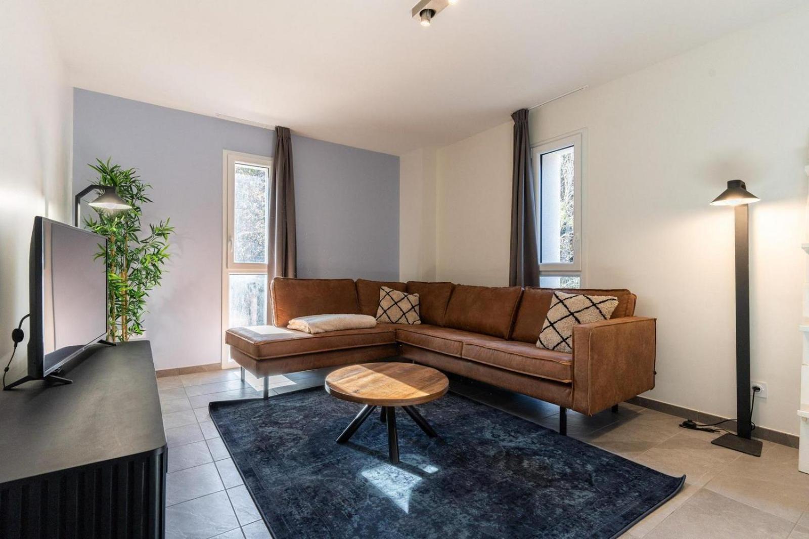 Residence Meri-Bellecombe Brides-les-Bains Dış mekan fotoğraf
