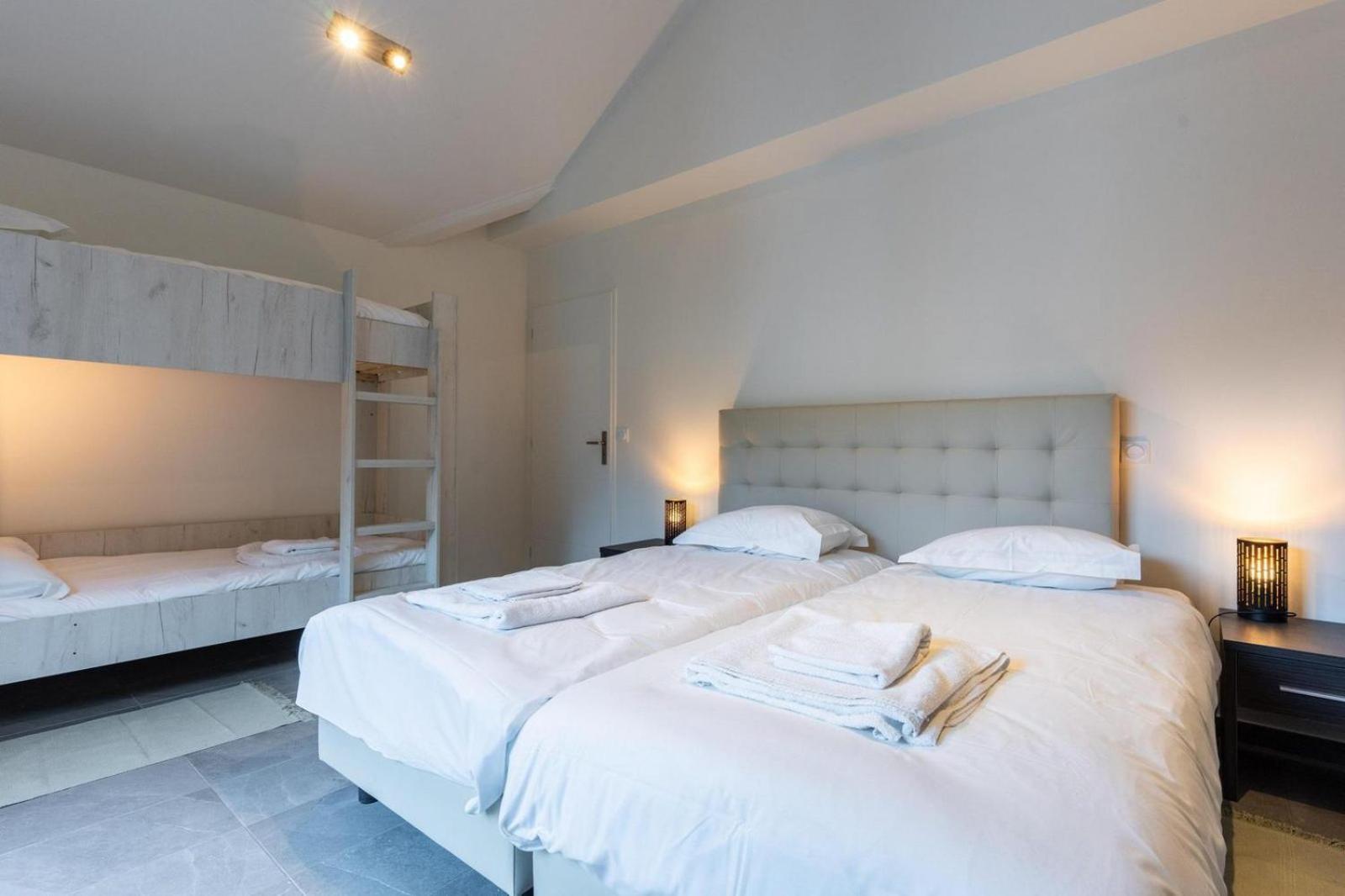 Residence Meri-Bellecombe Brides-les-Bains Dış mekan fotoğraf